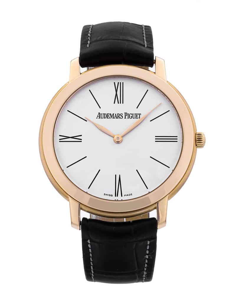 Audemars Piguet Jules Audemars 15093OR.OO.A002CR.01 Audemars Piguet Jules Audemars 15093OR.OO.A002CR.01